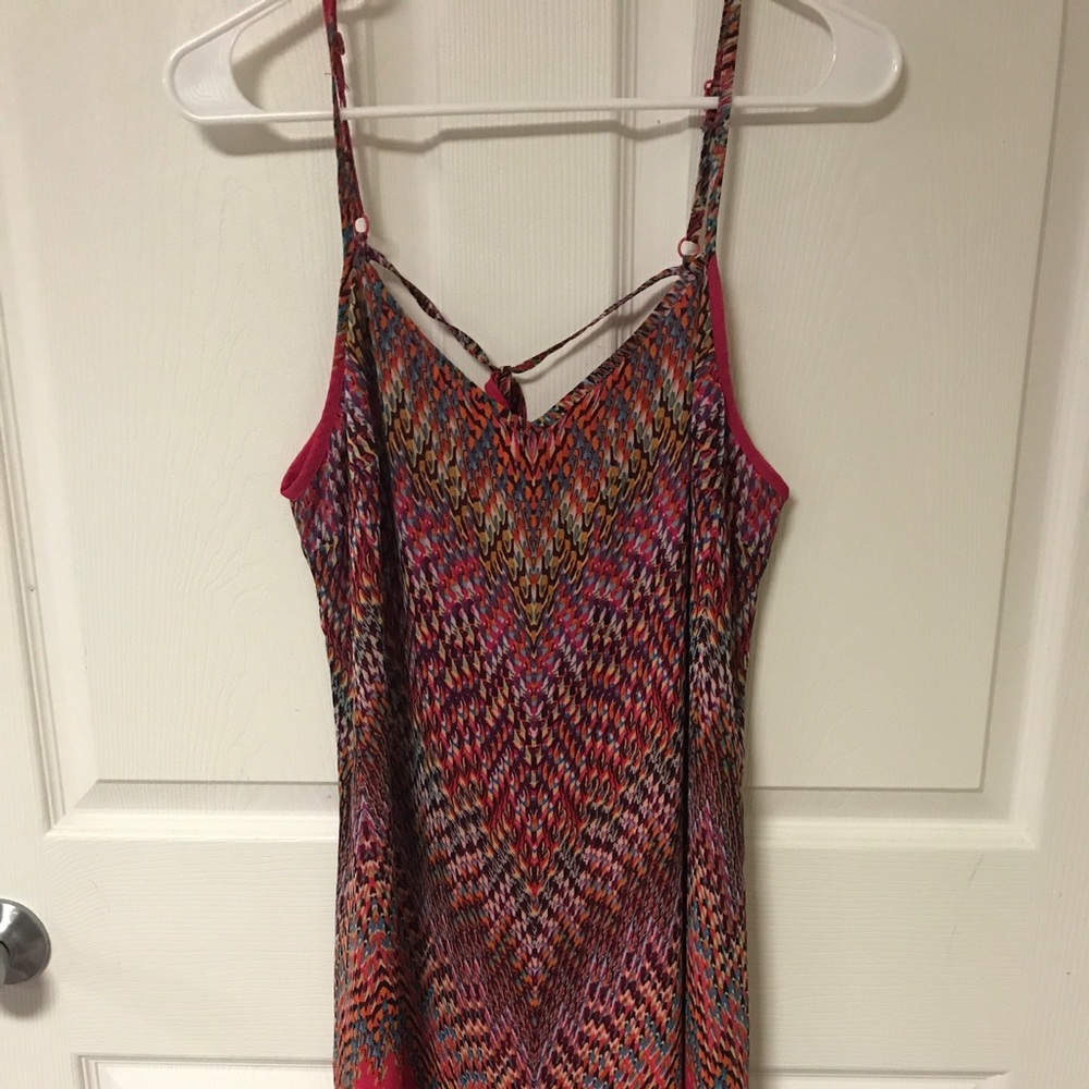 Multi color - summer dress